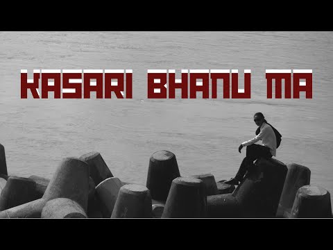 M.POINT - KASARI BHANU MA [official music video] prod by YOUNG HUSTLER