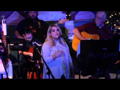 "Emmanuel" (Live) - Mercedes Nodarse