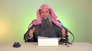 صورة #فتاوى_الزامل | هل يثبت بعد الطلاق كامل المهر والعدة بمجرد الخلوة؟