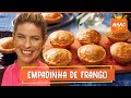 CHICKEN PIE Rita Lobo Teaches The Ideal Point For The Dough And Creamy Filling Cozinha Prática