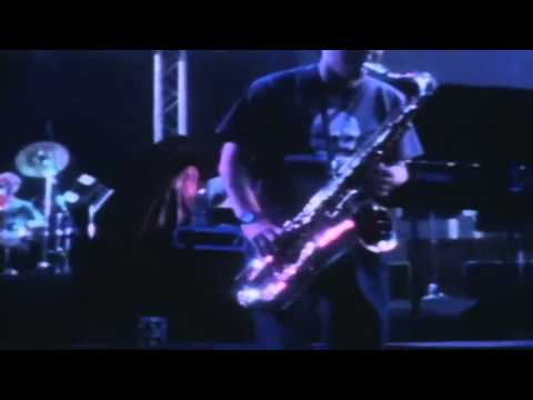 The Seatbelts [Live Concert] - Part 2 - Bad Dog No Biscuits.mp4