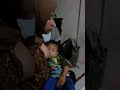 Tetangga Nenenin Anak Susunya Melimpah