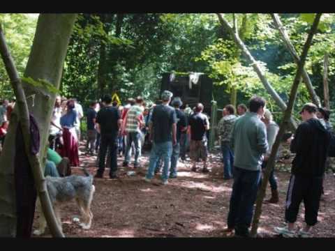 DJ Vocoda & Radman - Jamaica Will Rize