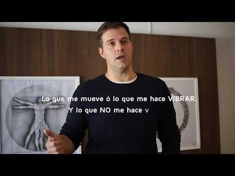 ¿Cómo encuentro mi pasión?  Yohans Karsten