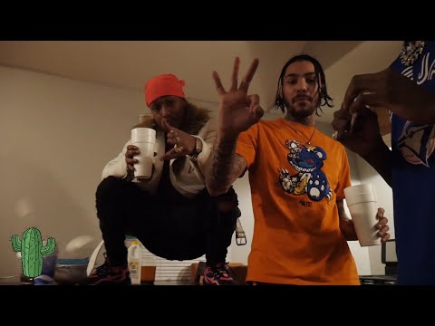 Zank x King Zoey x Ty Houdini x BB Savij - Fit In (Official Video)
