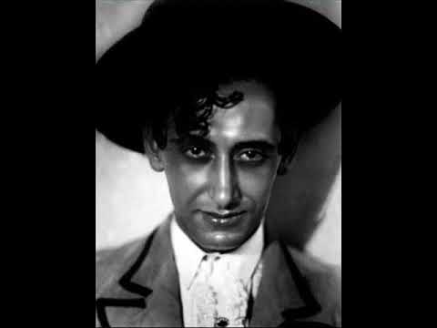 Miguel de Molina - La Bien Pagá (1944)