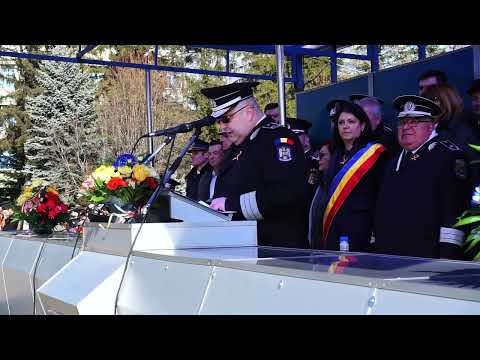 Depunere Jurământ Seria Ianuarie - Decembrie 2025