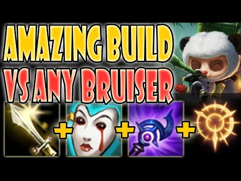 Dumpstering Kled, The Teemo "COUNTER"! PTA = HARD Win Lane! Teemo vs Kled S9 Ranked Commentary