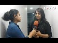 No One Cared Says Actress Sanusha Santosh Who Fought Molester On Train