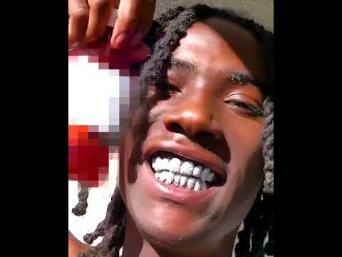 [FREE] Kinderlil x 4n way TYPE BEAT - HELL (PROD.MARSELA BABY)