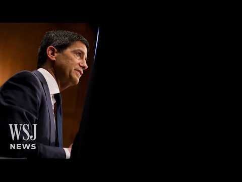 Warren vs. Warsh: A Clash of Financial Disclosures