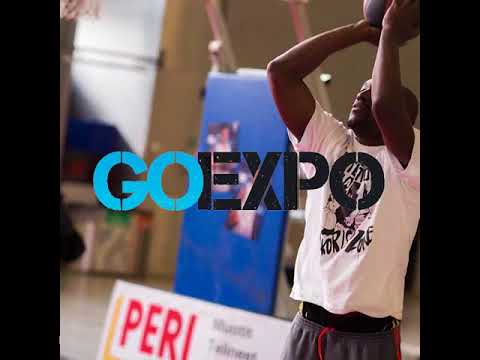 3x3 INTERGALACTIC (Go Expo 3x3, Finland)