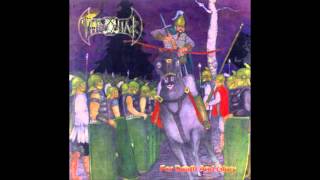 Thronar- For Death and Glory [Full Album]