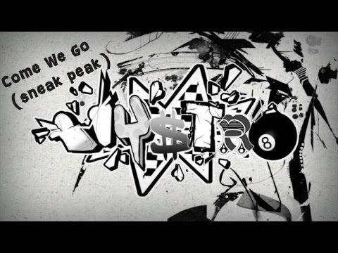 Mystro aka @MysDiggi - Come We Go (Preview)