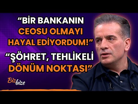 What Does It Feel Like to Be Your Own Boss for Murat Cemcir? What Has Changed After The Wild Pear...