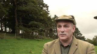 Fieldsports Britain – Alex Hogg, Scottish Gamekeepers Association – episode 41
