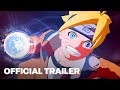 Naruto x Boruto Ultimate Ninja Storm Connections Announcement Trailer | State of Play February 2023