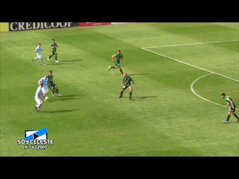 TEMPERLEY 1 CHICAGO 1 | EL COMPACTO