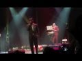 The Assembly - Never Never (Live at The ...