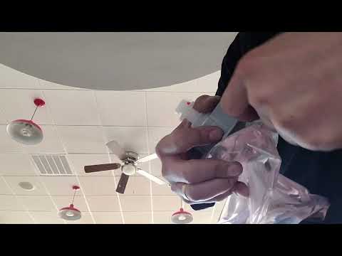 how to refill, reuse or open the gojo soap dispenser, or similar ones
