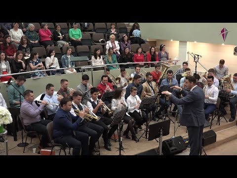 Duminică 12 Noiembrie 2017 PM - Andrei Jivan