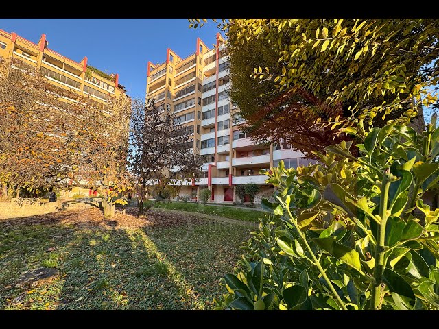 il vostro quadrilocale Nel quartiere delle Rose