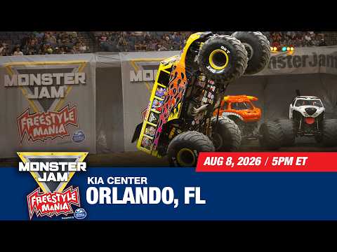 Monster Jam Geha Code Ticketmaster