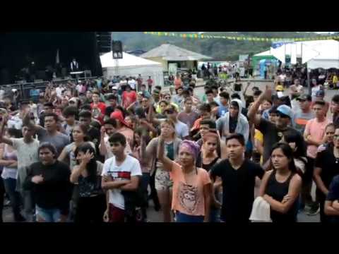 Pepe vs Michael Steven vs Yiyo MC - Final Nacional FreeStyle FOG Puyo | MeTiCuLoZo TV