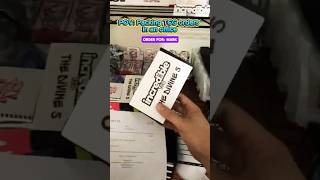 POV: Running the TCG Shop from My Office | Packing Pokémon & Magic Orders #behindthescenes #pokemon