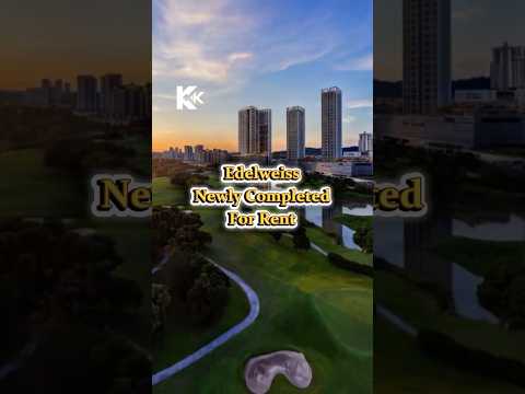 Service Residence for Rent at Edelweiss @ Tropicana Gardens - Kingston Khoo - PropertyGuru.com.my