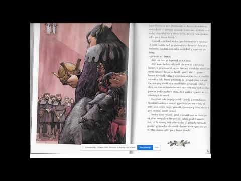 Brenin Clustiau March