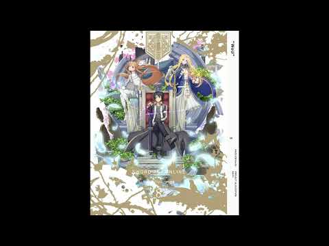 SAO: Alicization │ War of Underworld OST [Vol.2] - "Time limit" (Track 7)