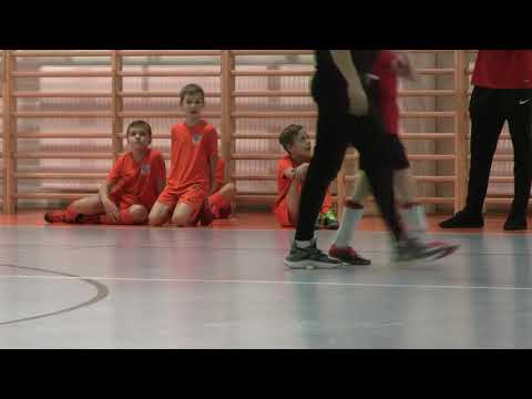 Ursus Warszawa II - Wilczki Warszawa 1:5