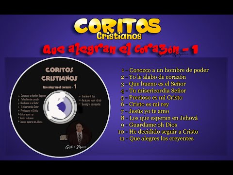 CORITOS QUE ALEGRAN EL CORAZÓN