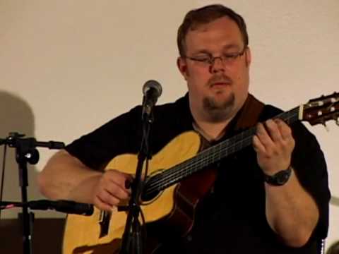 Happy Blues - Richard Smith