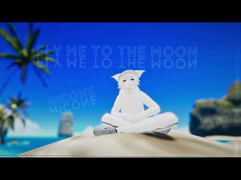 Fly Me To The Moon (Cover by Nicone)