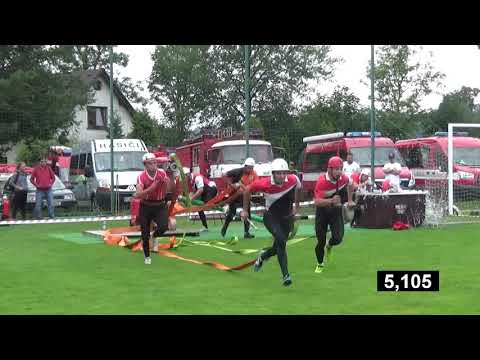 03 SDH Veselá muži   PKL NOVÁ VES 2019 KAMERA