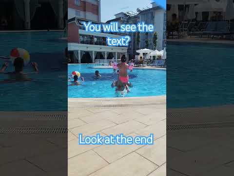 Insula resort&spa piscina