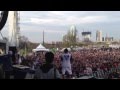 The Cool Kids - "PENNY HARDAWAY" (Live) @ Butler Park in Austin, Texas [SXSW 2014]
