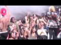 Big Sean Brings Out Nicki Minaj in Detroit (8/31/13)
