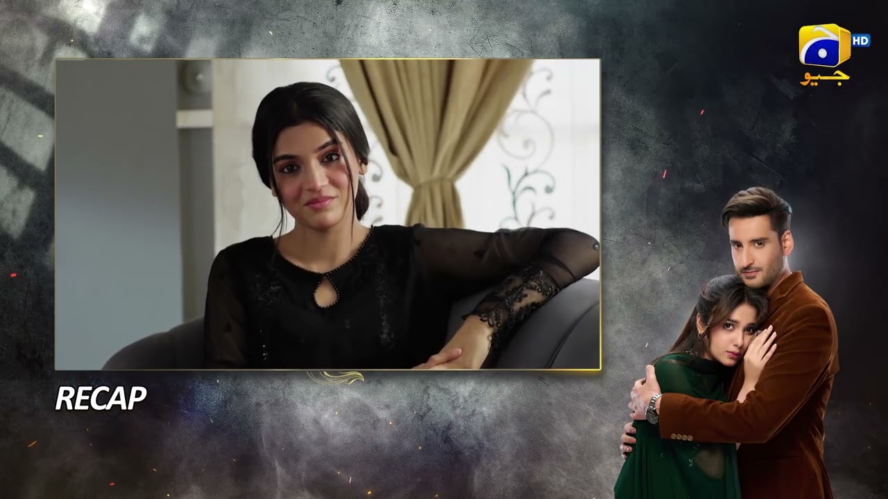 Recap Mohra Episode 58 - 16th November 2025 - HAR PAL GEO