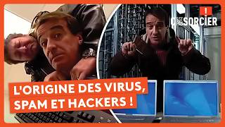 Les secrets des Trains et leur vitesse incroyable ! - C'est pas sorcier