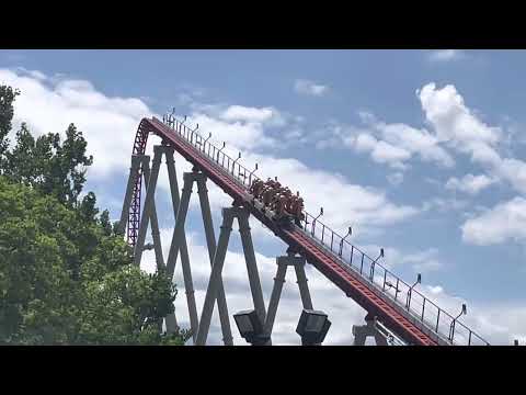 Maverick short video by Adventures with John