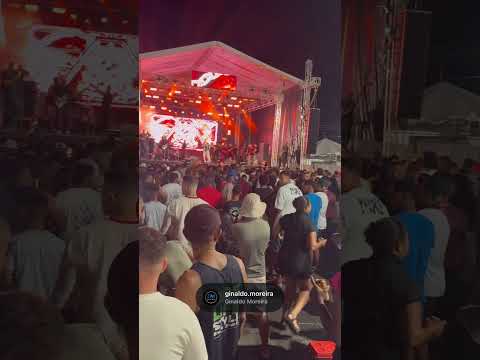 Festa em Pataiba  - Água Fria - Bahia