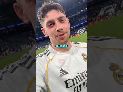 VALVERDE ĐÃ HÓA ĐIÊN ĐÊM QUA?