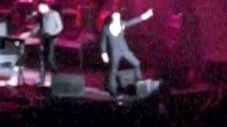 The White Tie Affair - Allow Me To Introduce Myself...Mr. Right - Wichita, KS