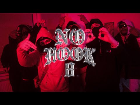 (42)YGT & DIETRICH - NO HOOK 8 (PROD. BY GDON & DIETRICH)