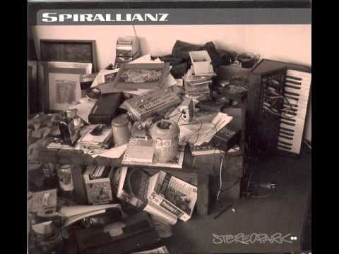Spirallianz - Stereopark