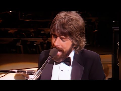 The Doobie Brothers & Michael McDonald  - What A Fool Believes (VJ’s Edit) [Remastered in HD]