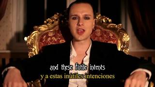 Zeraphine -Tomorrows Morning (Subtítulos Español/Lyrics)